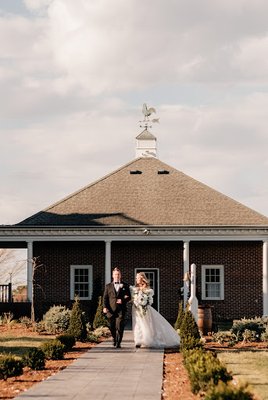 King Cole Farm by null