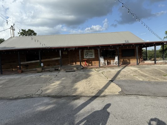 Wildcat Brothers Distilling at Gator Cove by null