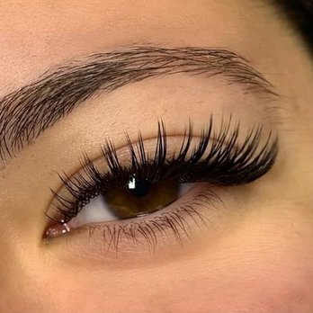RoyalLashesByDezi  - Cat eye - Eyelash Service Near Me - Modesto, California