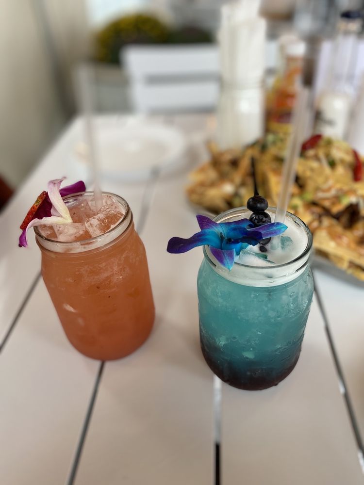 Dirty Taco + Tequila - Woodbury