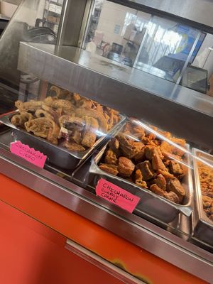 Ruben's Bakery & Mexican Food Inc. by null
