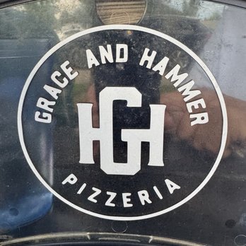 Grace and Hammer - Pizza Near Me - Redmond, Oregon