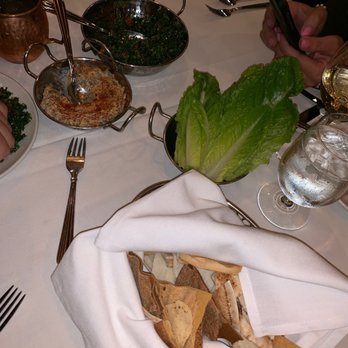 Phoenicia Restaurant - Hummus and tabbouli with pita bread - Middle Eastern Near Me - Birmingham, Michigan Phoenicia Restaurant - Hummus and tabbouli with pita bread - Middle Eastern Near Me - Birmingham, Michigan