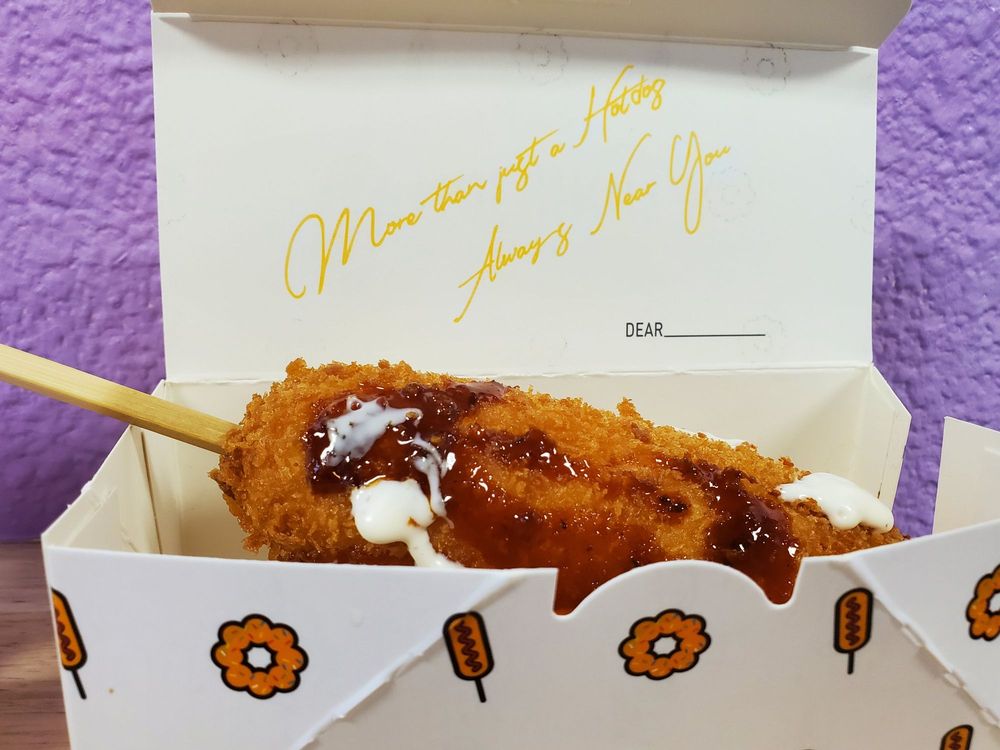 DADDY DONUT 28 Photos & 20 Reviews 55 S Valle Verde Dr, Henderson