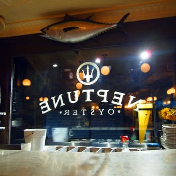 Neptune Oyster - Seafood Near Me - Boston, Massachusetts Neptune Oyster - Seafood Near Me - Boston, Massachusetts