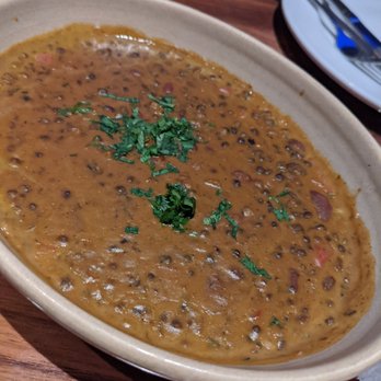 Dancing Yak - Daal Makhani - Himalayan/Nepalese Near Me - San Francisco, California