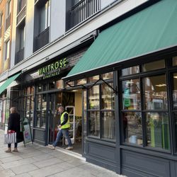 Waitrose & Partners