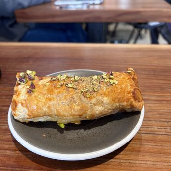 Lavender Bakery & Cafe - Peach Chausson - Coffee & Tea Near Me - Berkeley, California Lavender Bakery & Cafe - Peach Chausson - Coffee & Tea Near Me - Berkeley, California