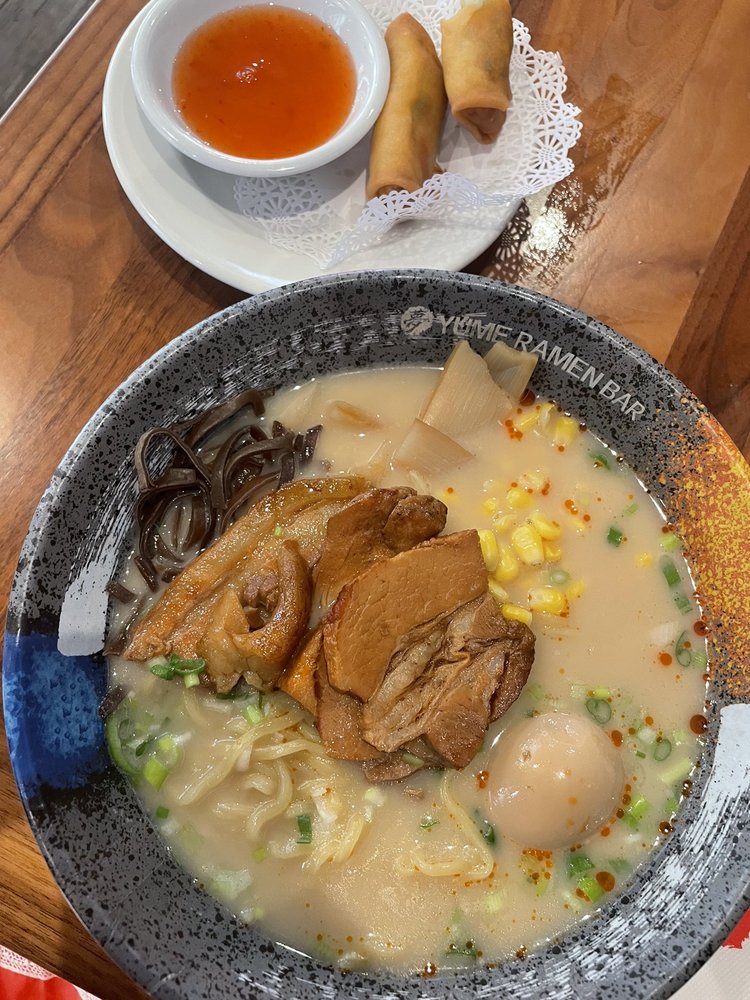 YUME RAMEN - 32 Photos & 24 Reviews - 2808 GA-54, Peachtree City