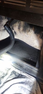 deep cleaning,fireplace,dryer,chimney - these are jobs we've done where we had to clean and repair ducts and remove bad chimney crowns and made new crowns and cups deep cleaning,fireplace,dryer,chimney - these are jobs we've done where we had to clean and repair ducts and remove bad chimney crowns and made new crowns and cups