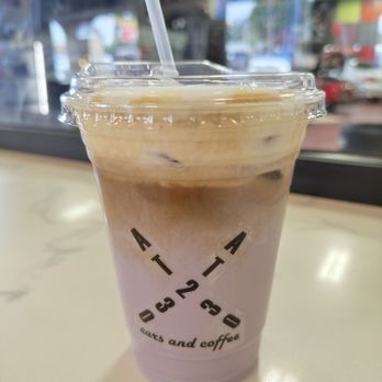AT230 - Coffee & Tea Near Me - La Habra, California