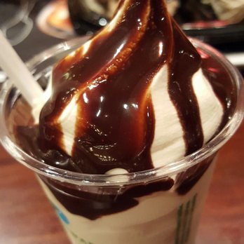Arby's - Frozen custard...yum - Fast Food Near Me - Sandston, Virginia Arby's - Frozen custard...yum - Fast Food Near Me - Sandston, Virginia