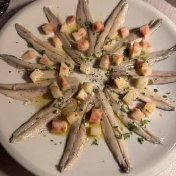 Cucina del Teatro - Mediterranean Near Me - Rome, RM Cucina del Teatro - Mediterranean Near Me - Rome, RM