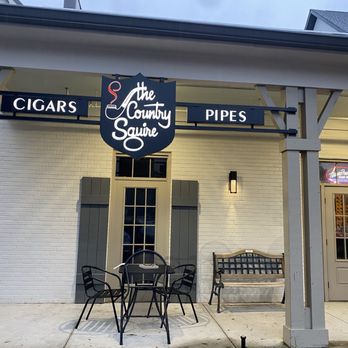 The Country Squire - Tobacco Shops Near Me - Jackson, Mississippi The Country Squire - Tobacco Shops Near Me - Jackson, Mississippi