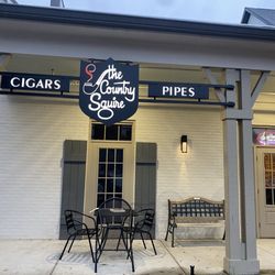 The Country Squire