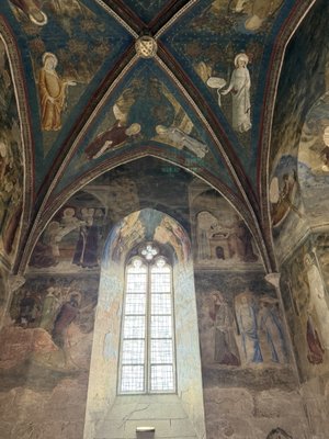 Palais des Papes by null