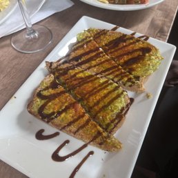 Avocado Toast Avocado Toast