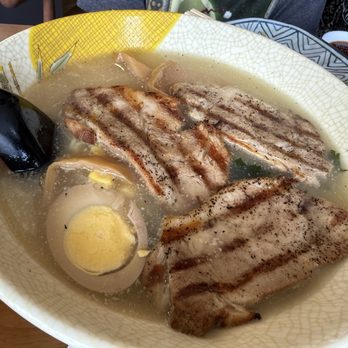 Sushi Ken - Chashu Ramen - Sushi Bars Near Me - Fremont, California Sushi Ken - Chashu Ramen - Sushi Bars Near Me - Fremont, California