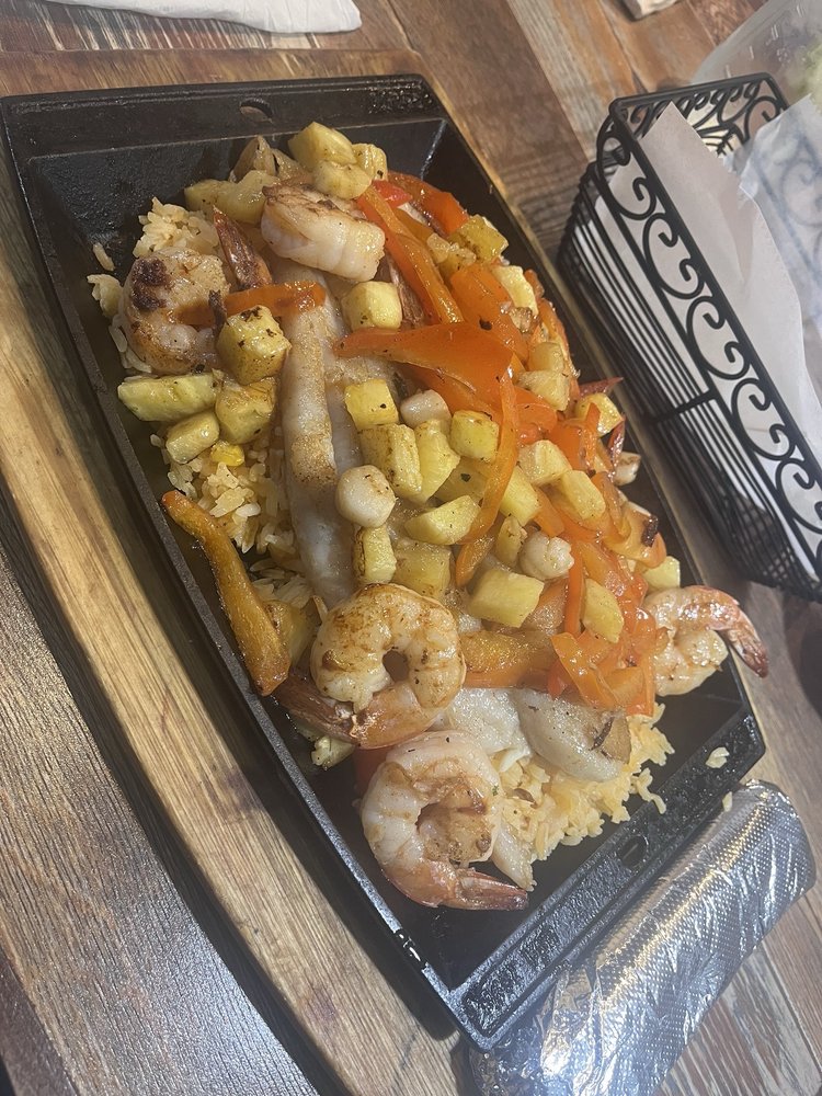 Mariscos Los Cabos