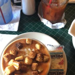Tomato Soup and Bloody Mary Tomato Soup and Bloody Mary