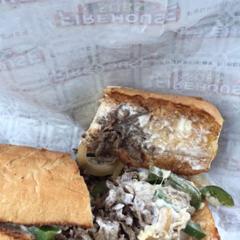 Firehouse Subs - Sandwiches Near Me - Woodhaven, Michigan