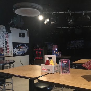 J&A Tap - Karaoke bar. - Sports Bars Near Me - North Liberty, Iowa
