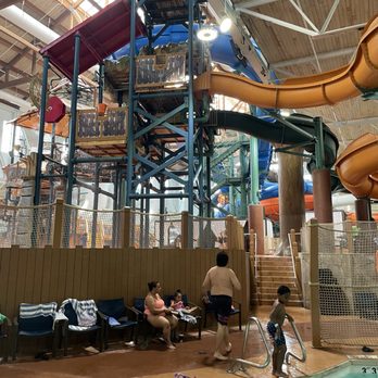 Great Wolf Lodge - Resorts Near Me - Scotrun, Pennsylvania Great Wolf Lodge - Resorts Near Me - Scotrun, Pennsylvania