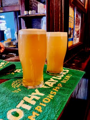 The Blue Bell by null