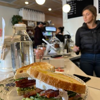 Lucille - Breakfast & Brunch Near Me - Modesto, California Lucille - Breakfast & Brunch Near Me - Modesto, California