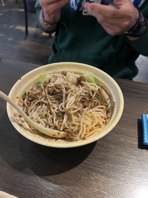Sichuan PoPo - Earls Court by null