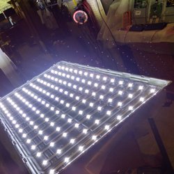 Ableman TV Repair & Electronics Service - LED Backlight Repair