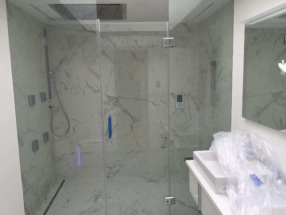 Slide of ATG Mechanical