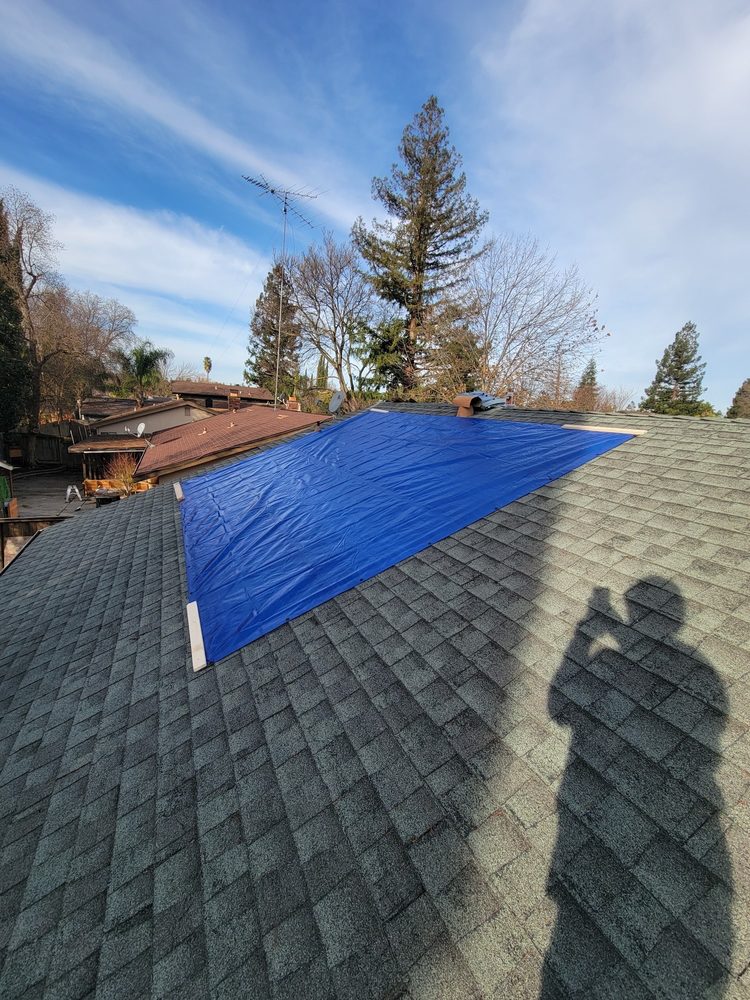 Slide of Palmer & Sons Construction