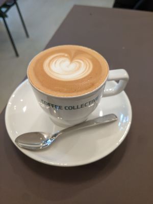 Coffee Collective Bernikow by null