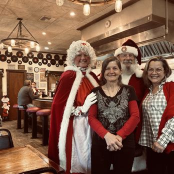 The McAlpin Diner - Such an amazing time! - Breakfast & Brunch Near Me - McAlpin, Florida