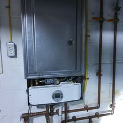 L & D Plumbing and Drain