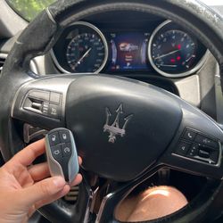 Keyway Locksmith NC - Car keys service