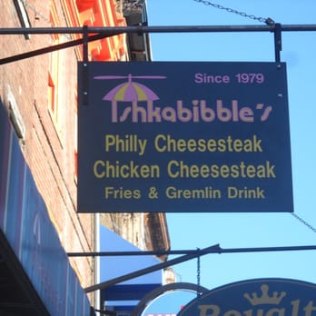 Ishkabibble's - Cheesesteaks Near Me - Philadelphia, Pennsylvania Ishkabibble's - Cheesesteaks Near Me - Philadelphia, Pennsylvania