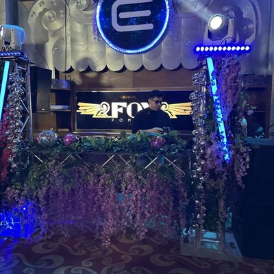 The Fox Theater Pomona by null