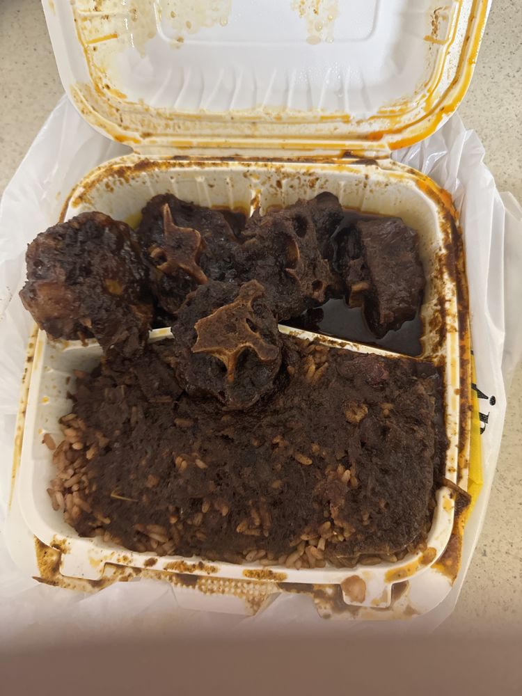 BEST CHOICE JAMAICAN JERK & SEAFOOD Updated September 2024 16