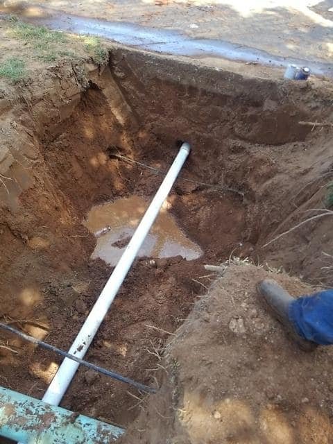 Slide of Mike Tilton Quality Plumbing & Heating