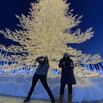 Enchant Christmas - Festivals Near Me - Franklin, Wisconsin Enchant Christmas - Festivals Near Me - Franklin, Wisconsin