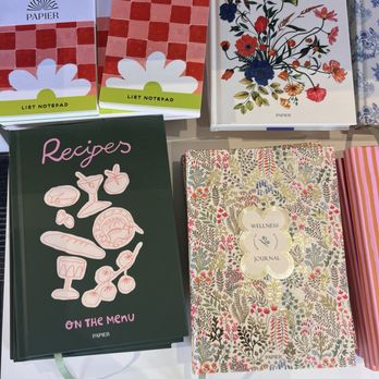 The Stkr Store - Journals - Cards & Stationery Near Me - West Covina, California The Stkr Store - Journals - Cards & Stationery Near Me - West Covina, California