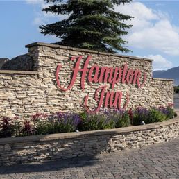 Exterior photo of Hampton Inn Butte - Butte, Montana Exterior photo of Hampton Inn Butte - Butte, Montana