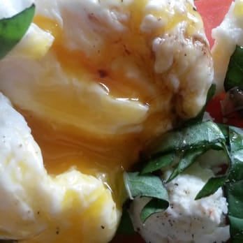 Hungry Grasshopper Cafe - *perfect* consistency - Cafes Near Me - Haberfield, NSW