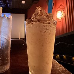 Alamo Drafthouse Cinema One Loudoun - Candy Cane Shake