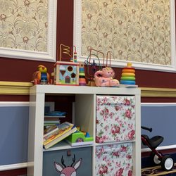 Walter Häcker - Kid's room