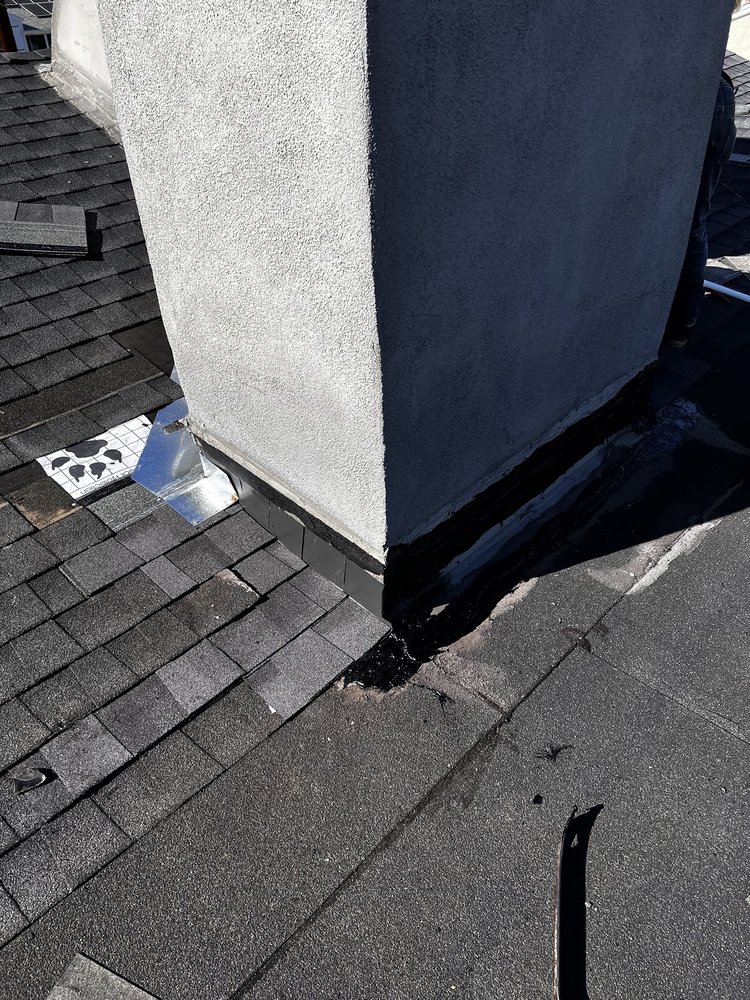 Slide of Total Roofing