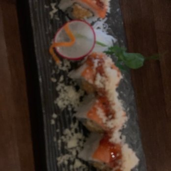 Ume Sushi - Crunch Roll - Japanese Near Me - Houston, Texas Ume Sushi - Crunch Roll - Japanese Near Me - Houston, Texas