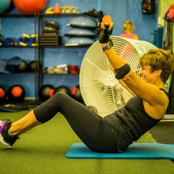 FiTrain